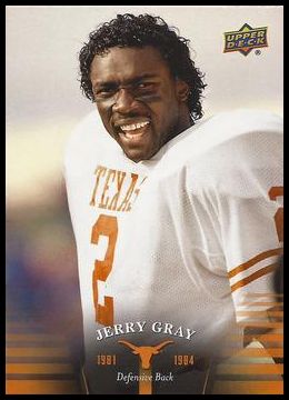 44 Jerry Gray